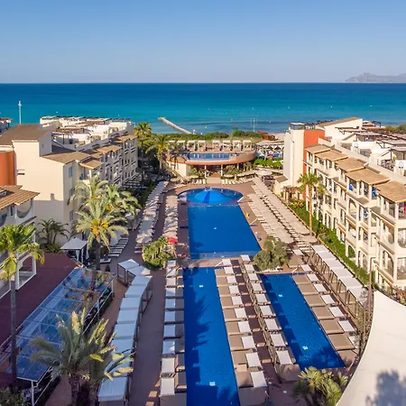 Zafiro Bahia 4*