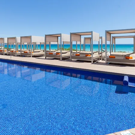 Zafiro Bahia Aparthotel