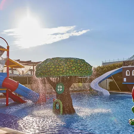 Aparthotel Zafiro Bahia Playa de Muro (Mallorca)