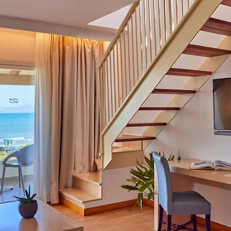 Zafiro Bahia Aparthotel 4*