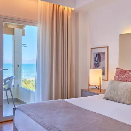 Aparthotel Zafiro Bahia 4*