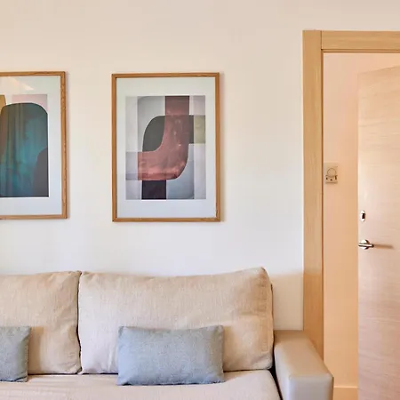 Zafiro Bahia 4* Playa de Muro (Mallorca)