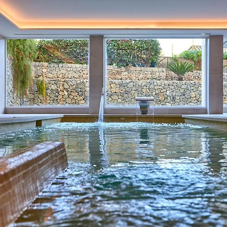 Zafiro Bahia Aparthotel