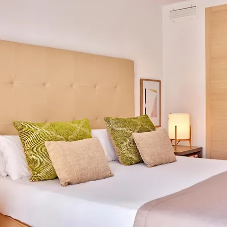 Zafiro Bahia 4* Playa de Muro (Mallorca)