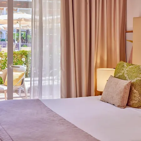 Zafiro Bahia Aparthotel Playa de Muro (Mallorca)