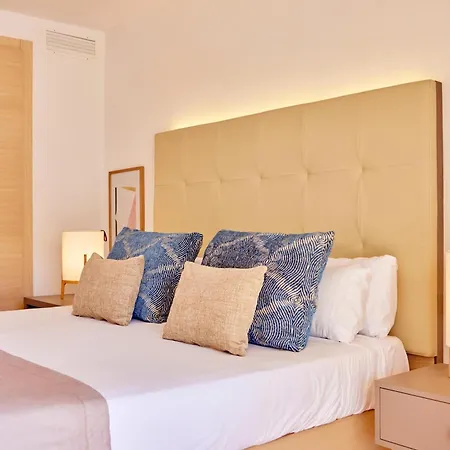 Aparthotel Zafiro Bahia 4*