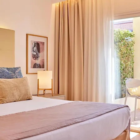 Aparthotel Zafiro Bahia