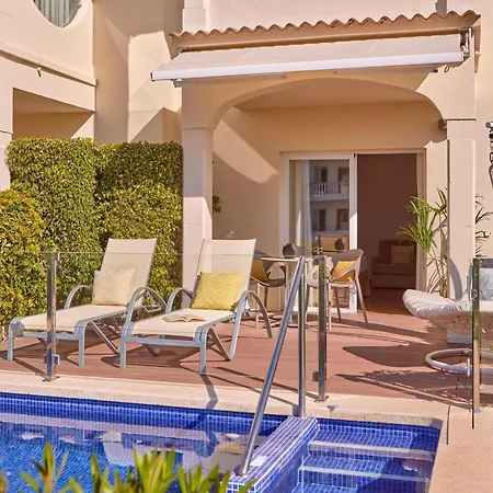 Zafiro Bahia Aparthotel 4*