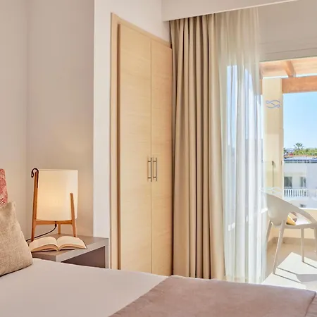 Zafiro Bahia 4* Playa de Muro (Mallorca)