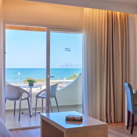 Zafiro Bahia Aparthotel Playa de Muro (Mallorca)