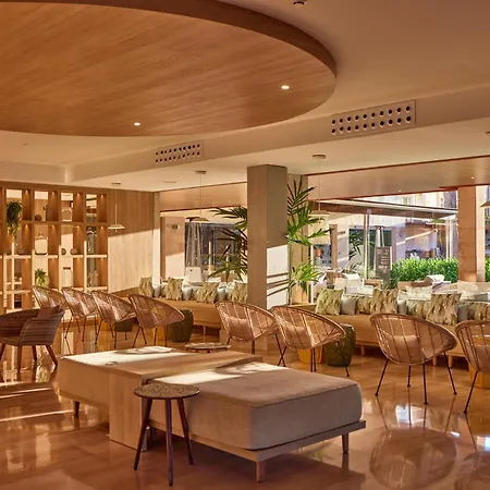 Zafiro Bahia Aparthotel