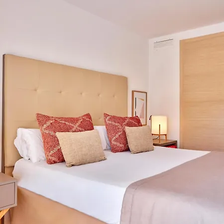 Zafiro Bahia 4* Playa de Muro (Mallorca)