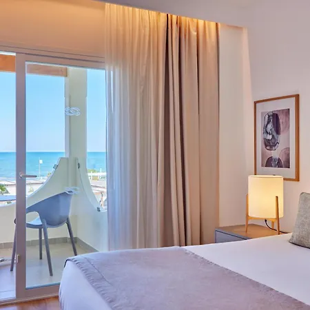 Aparthotel Zafiro Bahia
