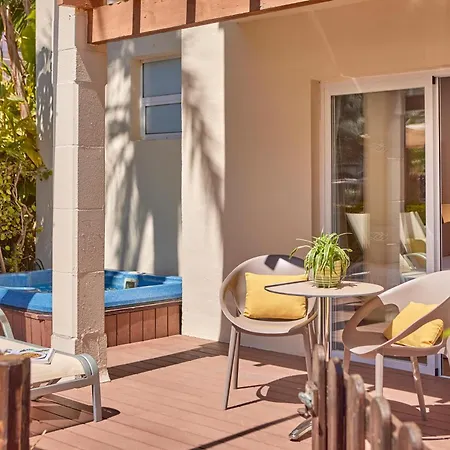 Zafiro Bahia Aparthotel Playa de Muro (Mallorca)