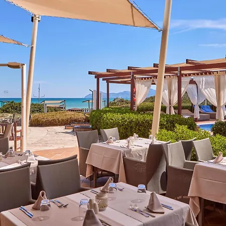 Aparthotel Zafiro Bahia 4*