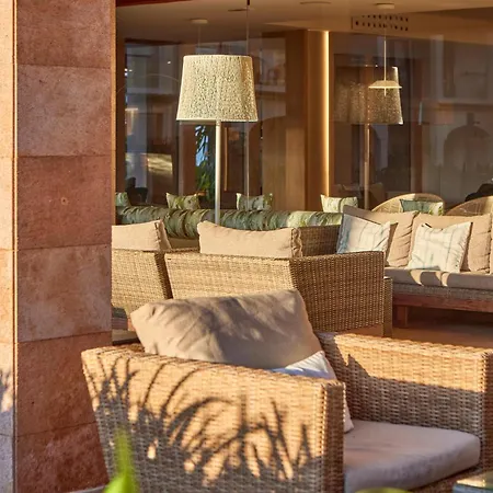 Zafiro Bahia 4*