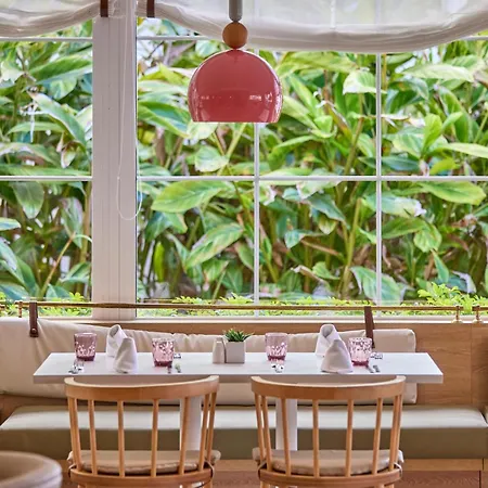 Zafiro Bahia Aparthotel