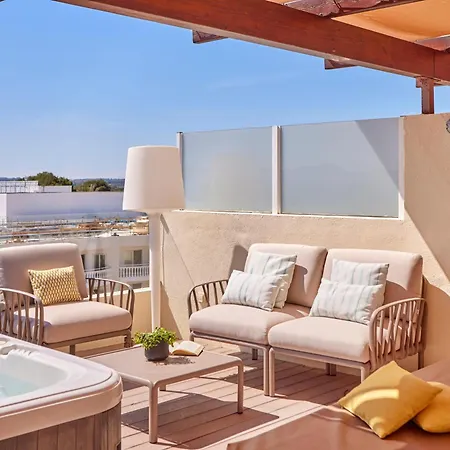 Zafiro Bahia 4*
