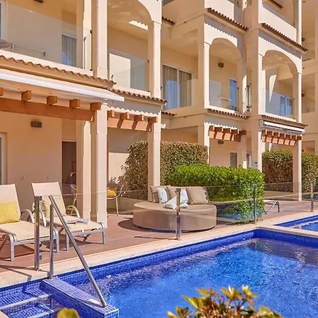 Zafiro Bahia Aparthotel