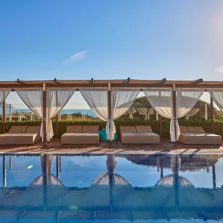 Aparthotel Zafiro Bahia Playa de Muro (Mallorca)