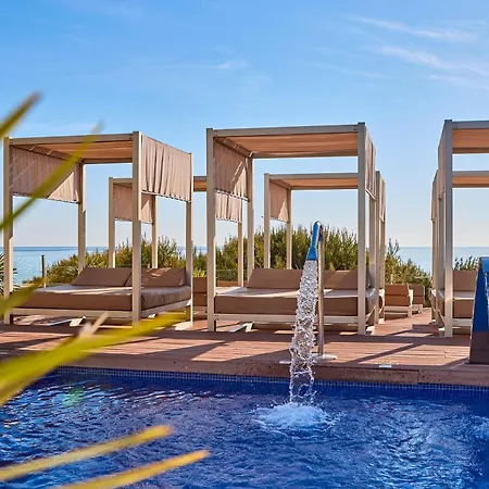 Zafiro Bahia 4*