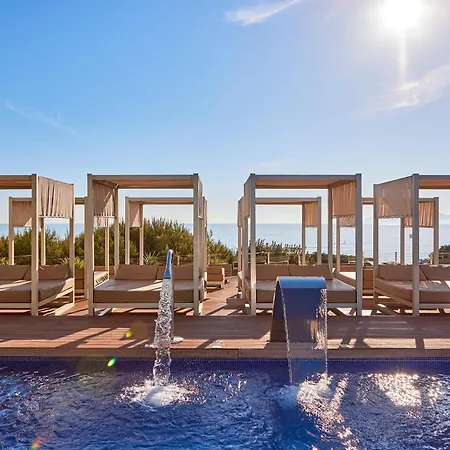 Aparthotel Zafiro Bahia Playa de Muro (Mallorca)