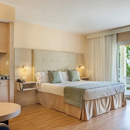 Zafiro Bahia 4* Playa de Muro (Mallorca)