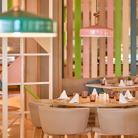 Zafiro Bahia 4* Playa de Muro (Mallorca)