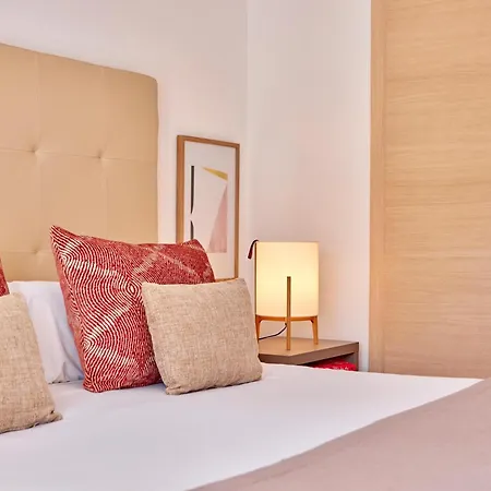 Zafiro Bahia Aparthotel