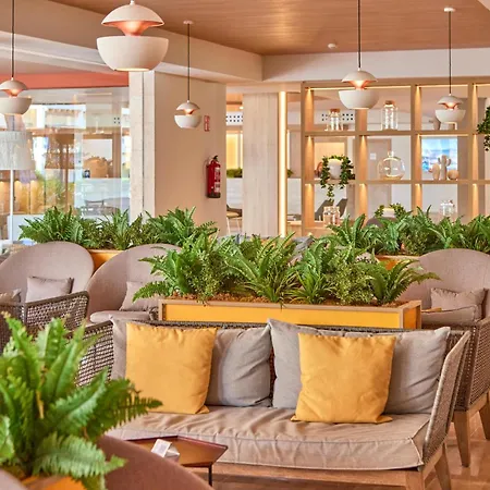 Zafiro Bahia 4*