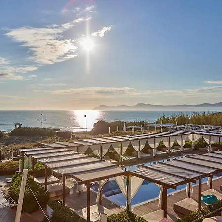 Zafiro Bahia Aparthotel 4*