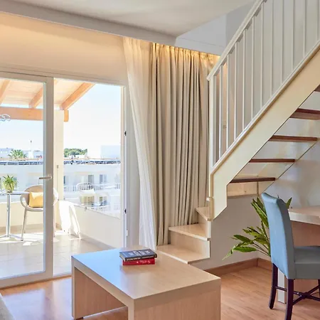 Zafiro Bahia 4*