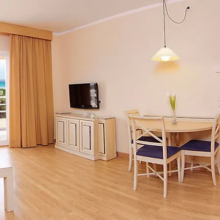 Aparthotel Zafiro Bahia