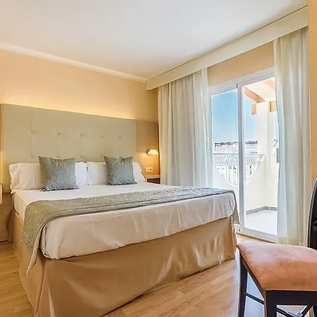 Aparthotel Zafiro Bahia